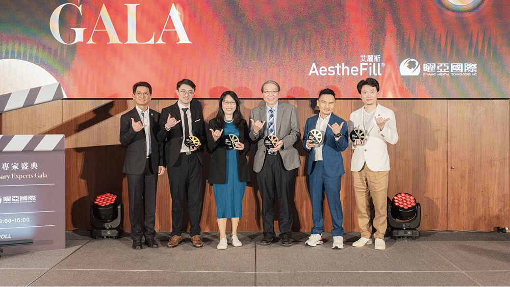 六年的累積，年末的相聚 活動現場