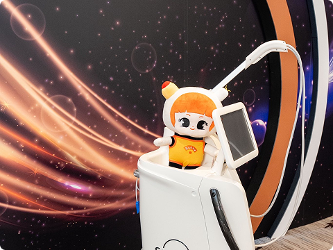 全臉拉提術後追蹤