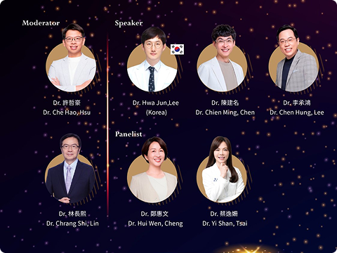 緊緻拉提新世代